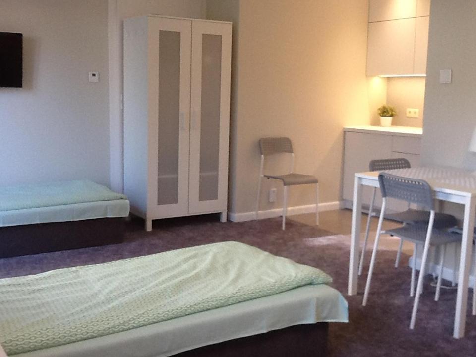 Goscinne Przy Plazy Homestay *