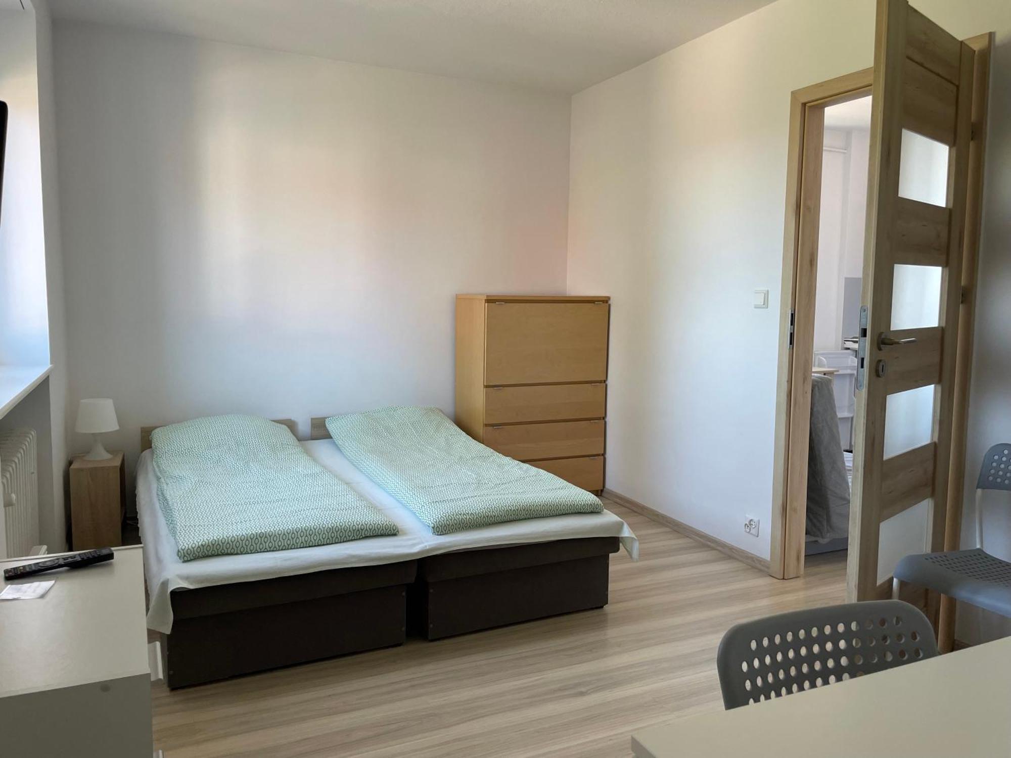 Homestay Goscinne Przy Plazy Rewa