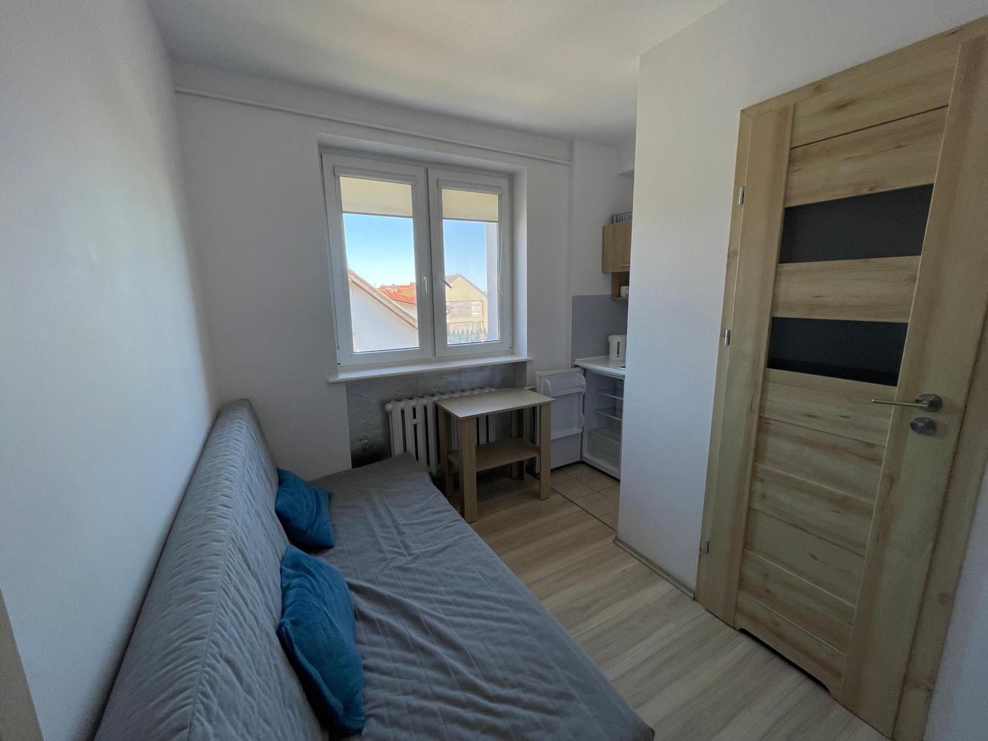 Goscinne Przy Plazy Homestay