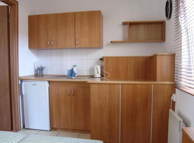 Privatunterkunft Goscinne Przy Plazy